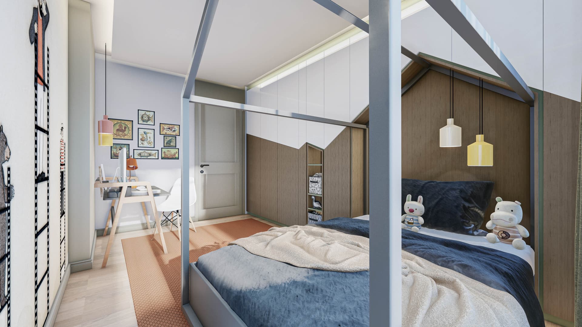 Residential Renovation