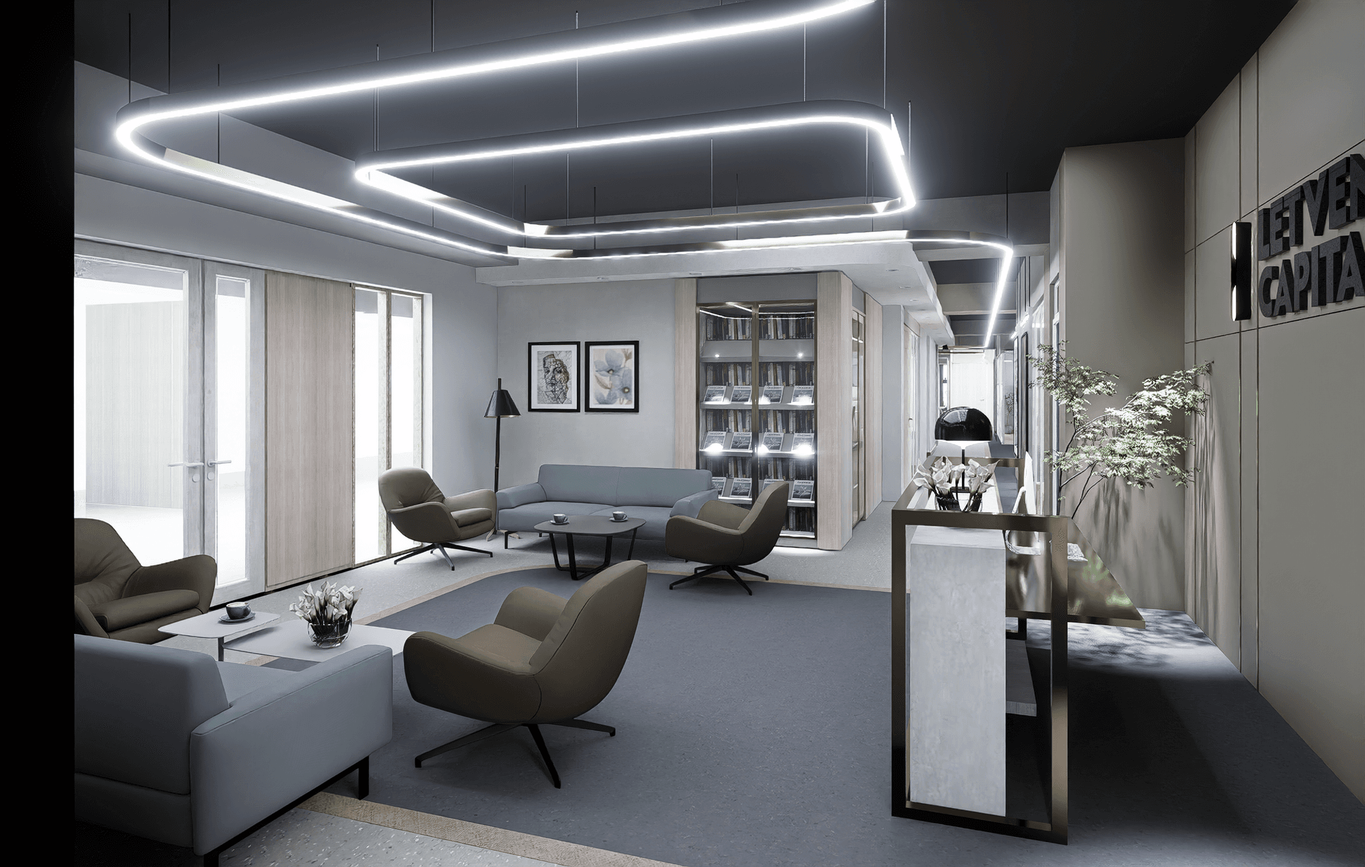 Letven Ofis 2