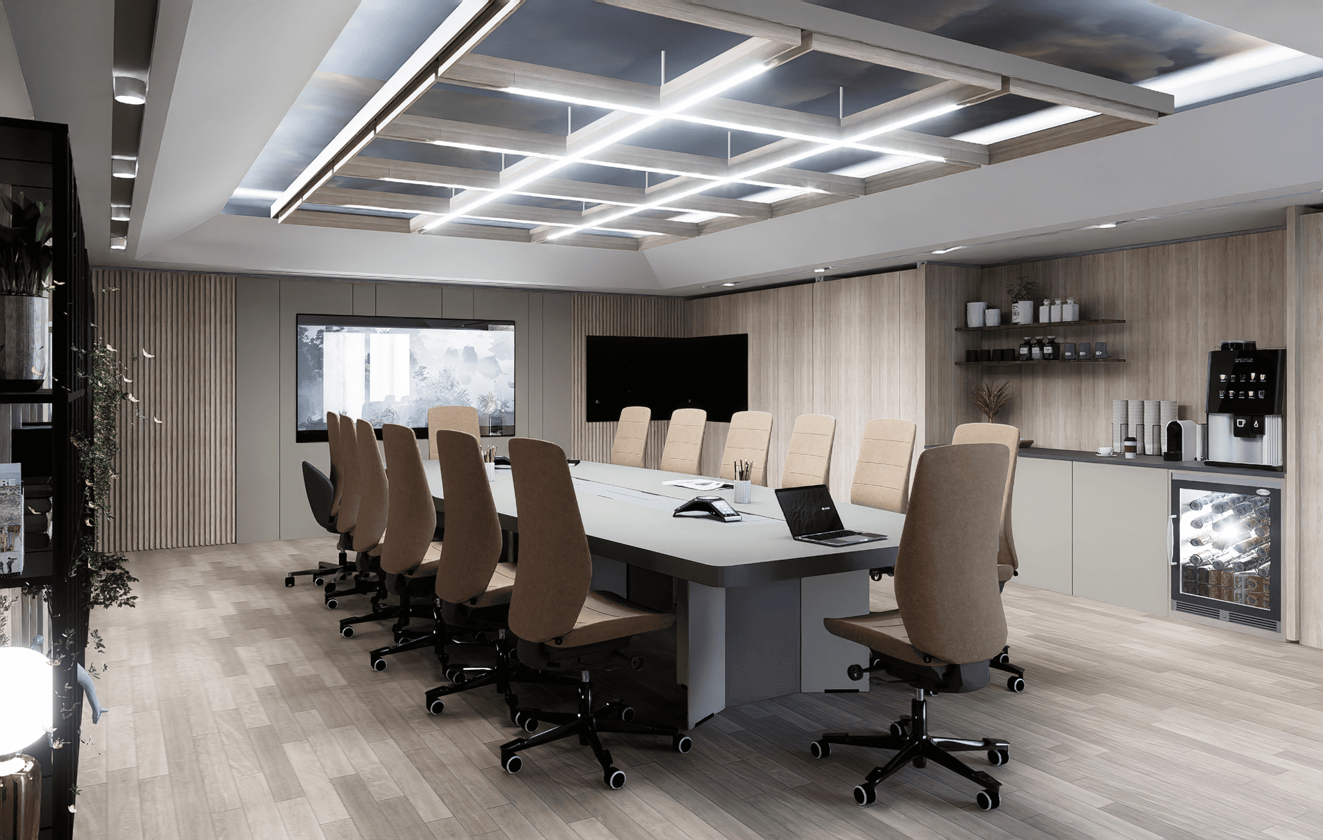 Letven Ofis 8