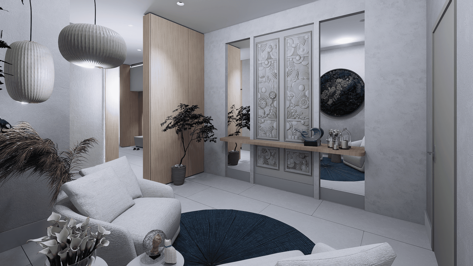 Nautilus 220 — Wellness & Spa 3