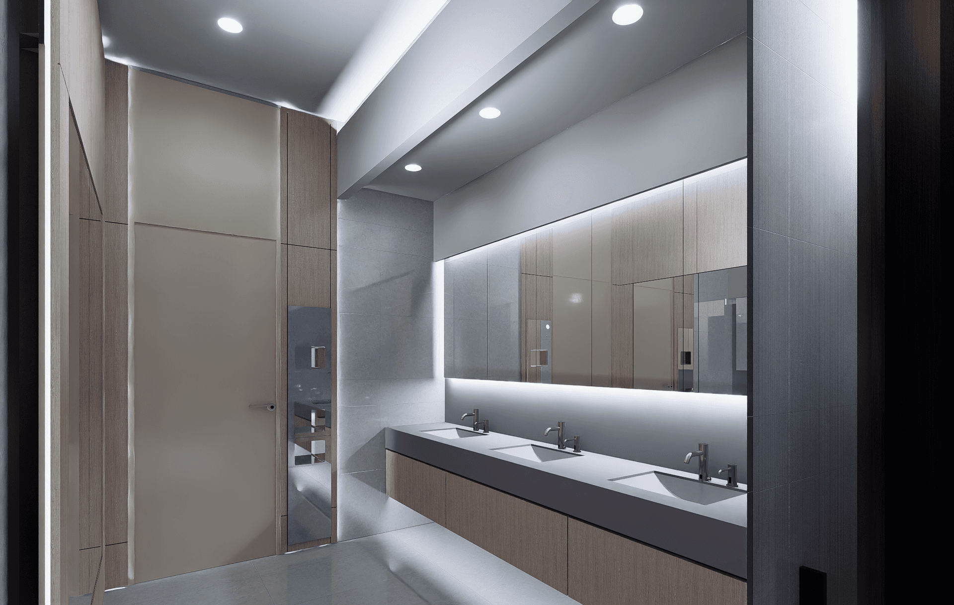 Nautilus 220 — Wellness & Spa 4