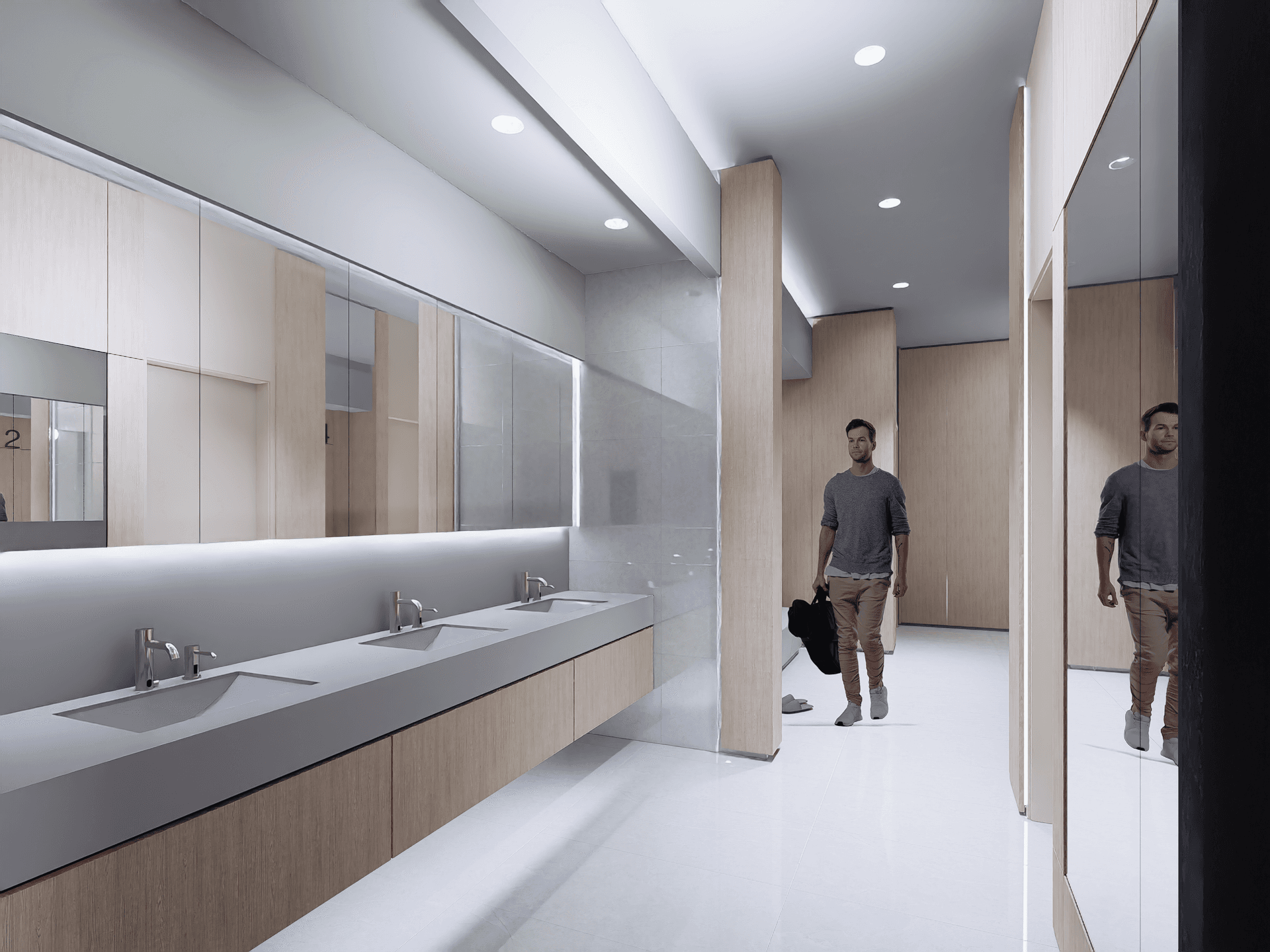 Nautilus 220 — Wellness & Spa 5