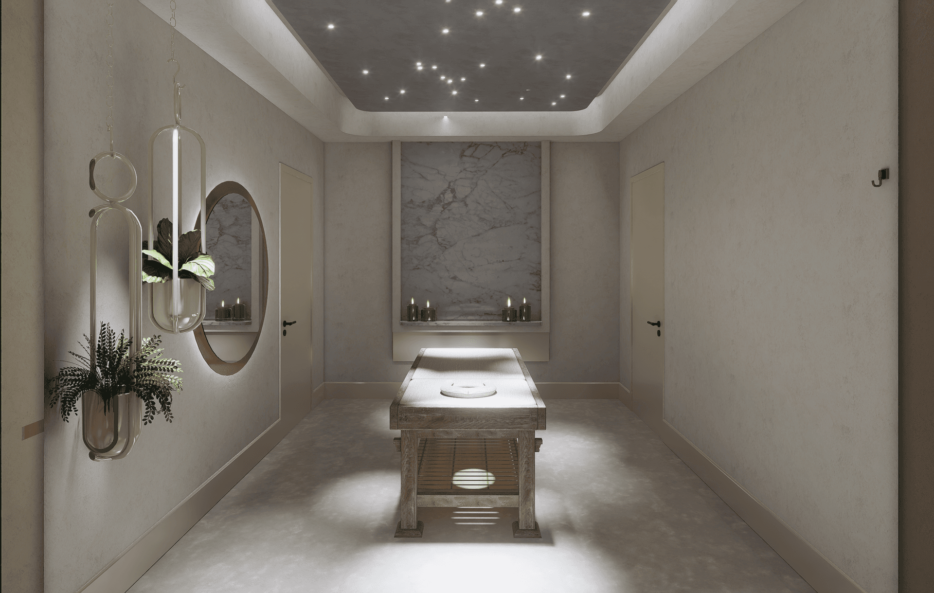 Nautilus 220 — Wellness & Spa 7