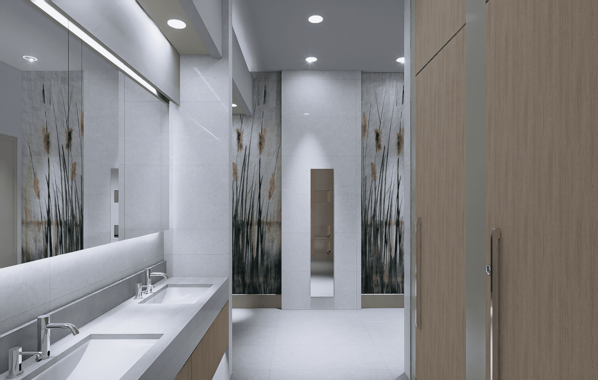 Nautilus 220 — Wellness & Spa 12