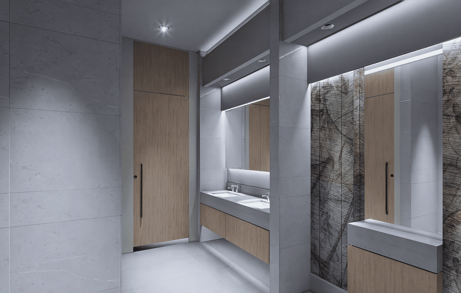Nautilus 220 — Wellness & Spa 13