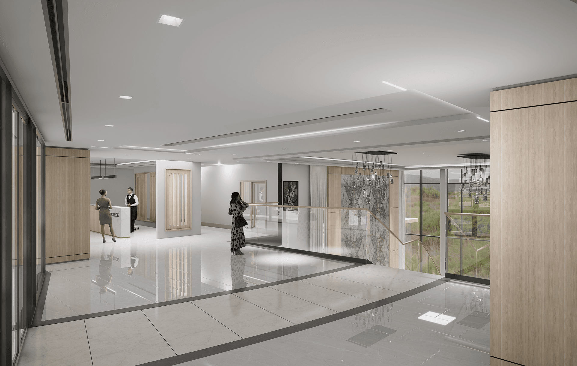 Nautilus 220 — Wellness & Spa 14