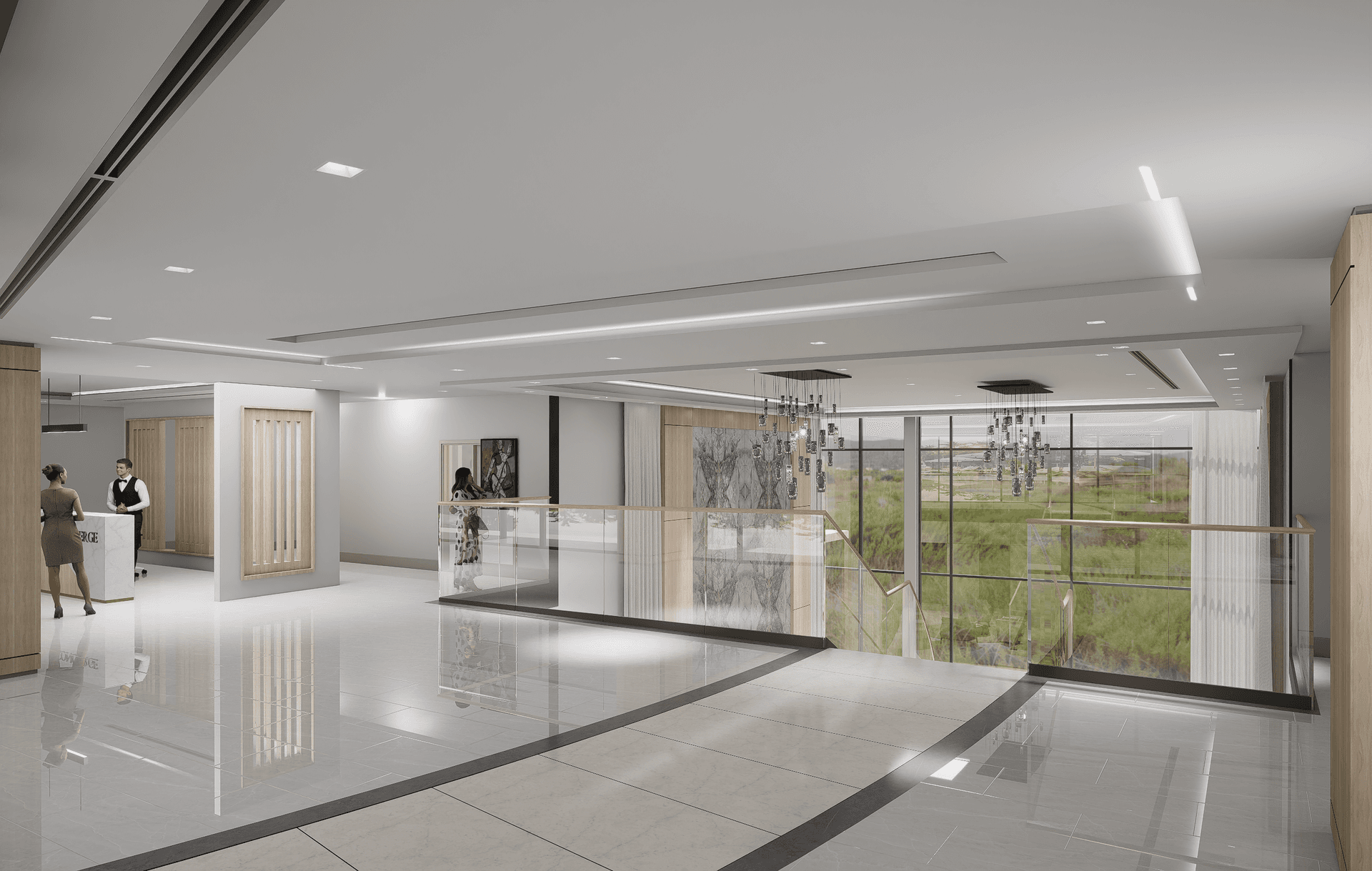 Nautilus 220 — Wellness & Spa 15