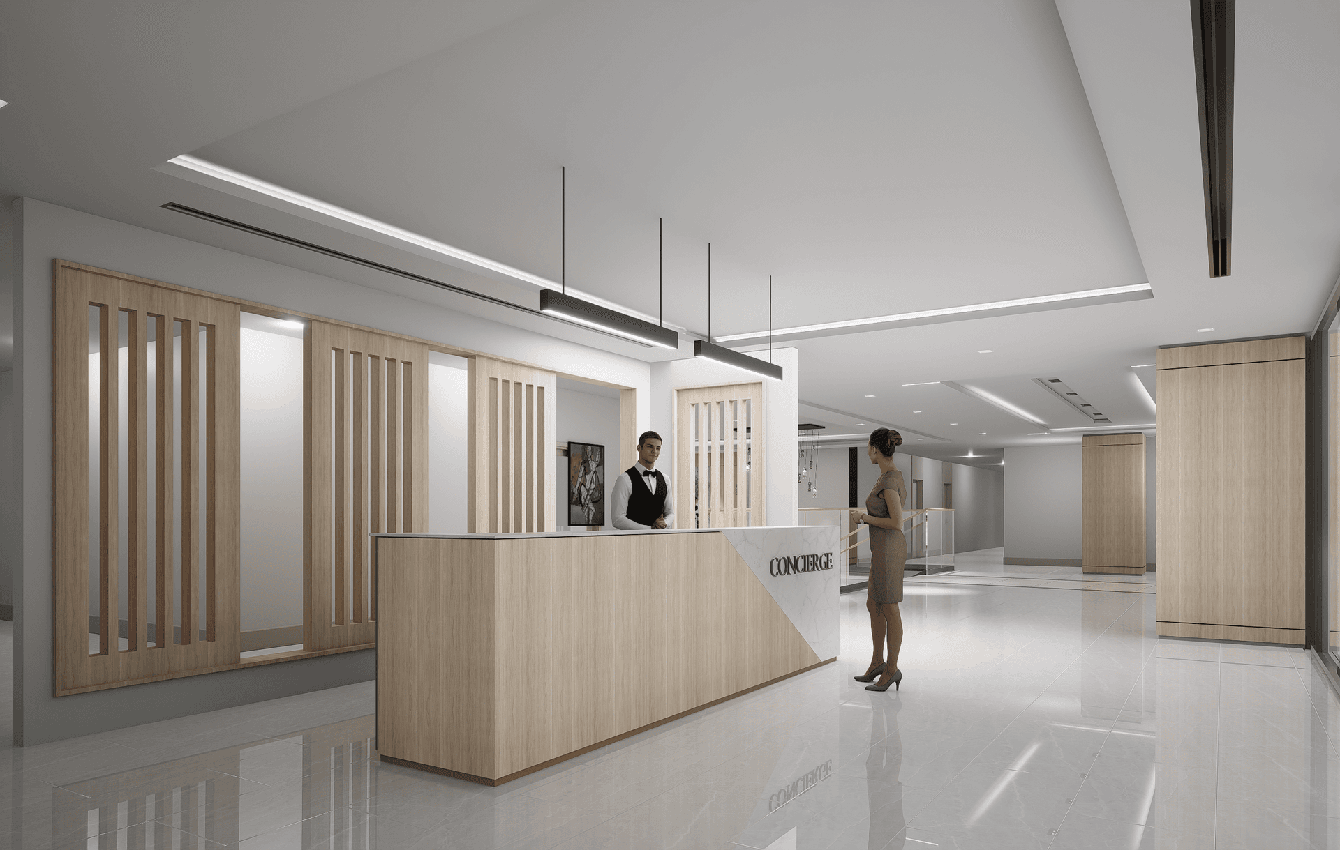 Nautilus 220 — Wellness & Spa 16