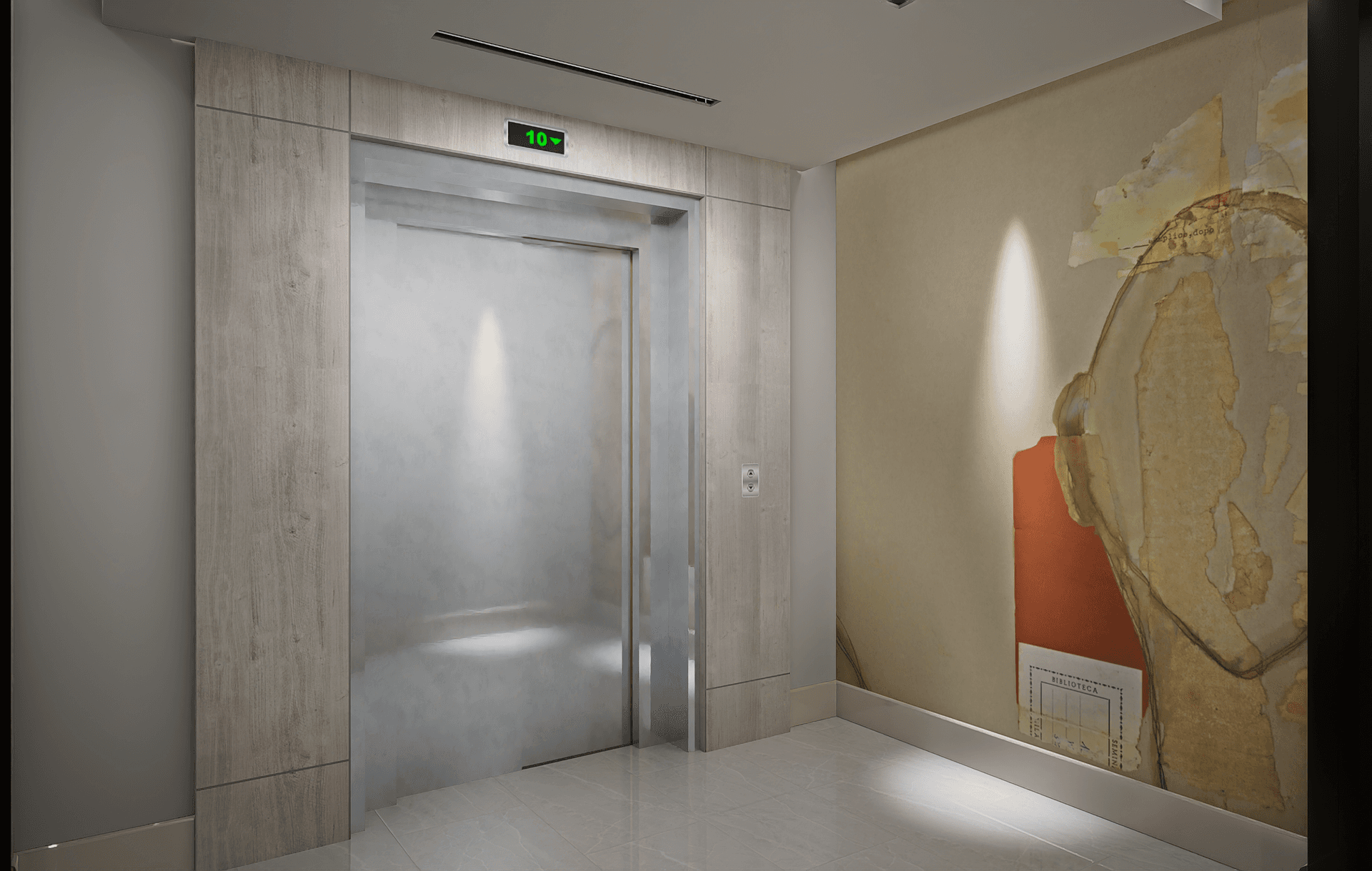 Nautilus 220 — Wellness & Spa 22