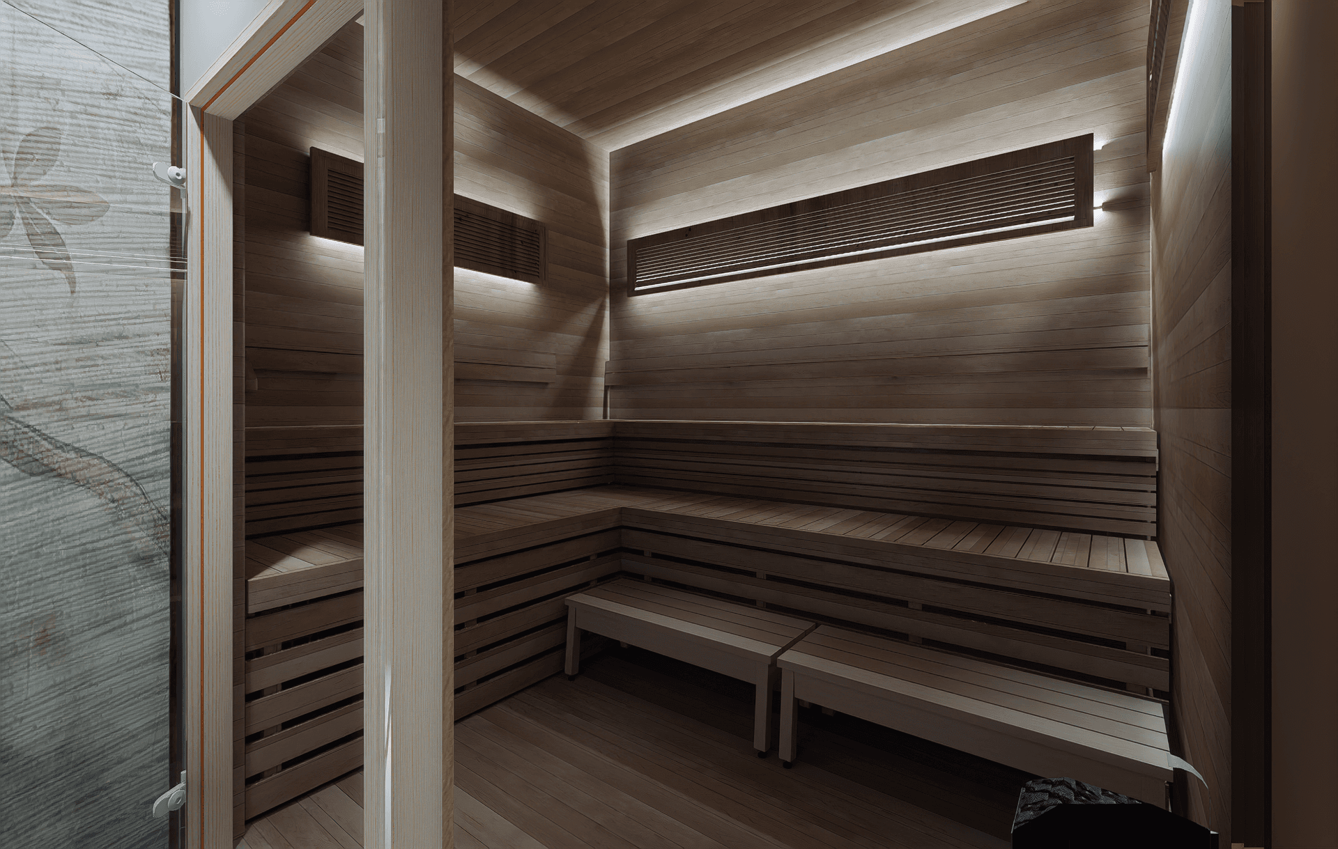Nautilus 220 — Wellness & Spa 23