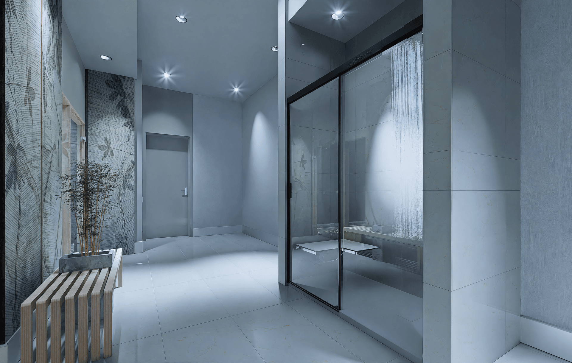 Nautilus 220 — Wellness & Spa 26
