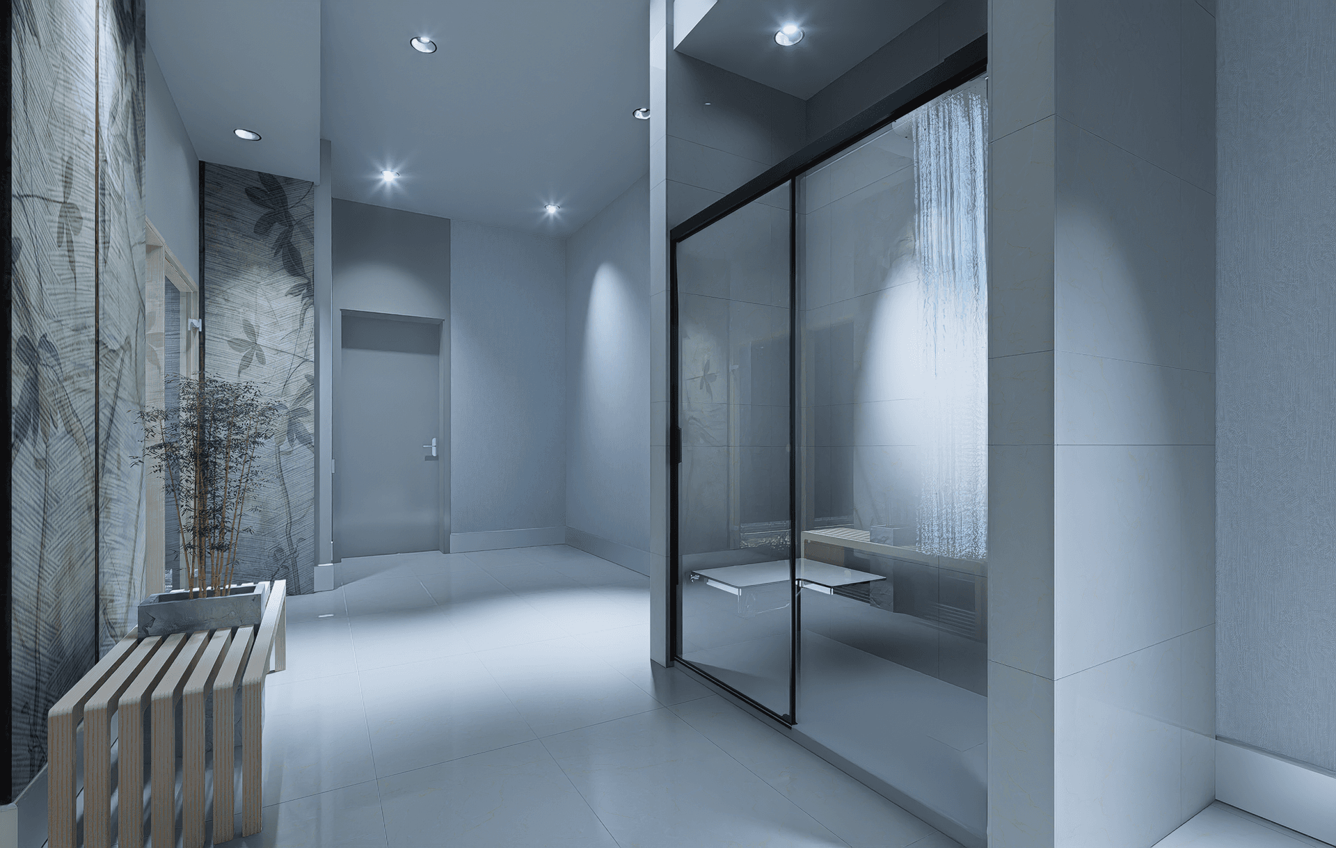 Nautilus 220 — Wellness & Spa 27
