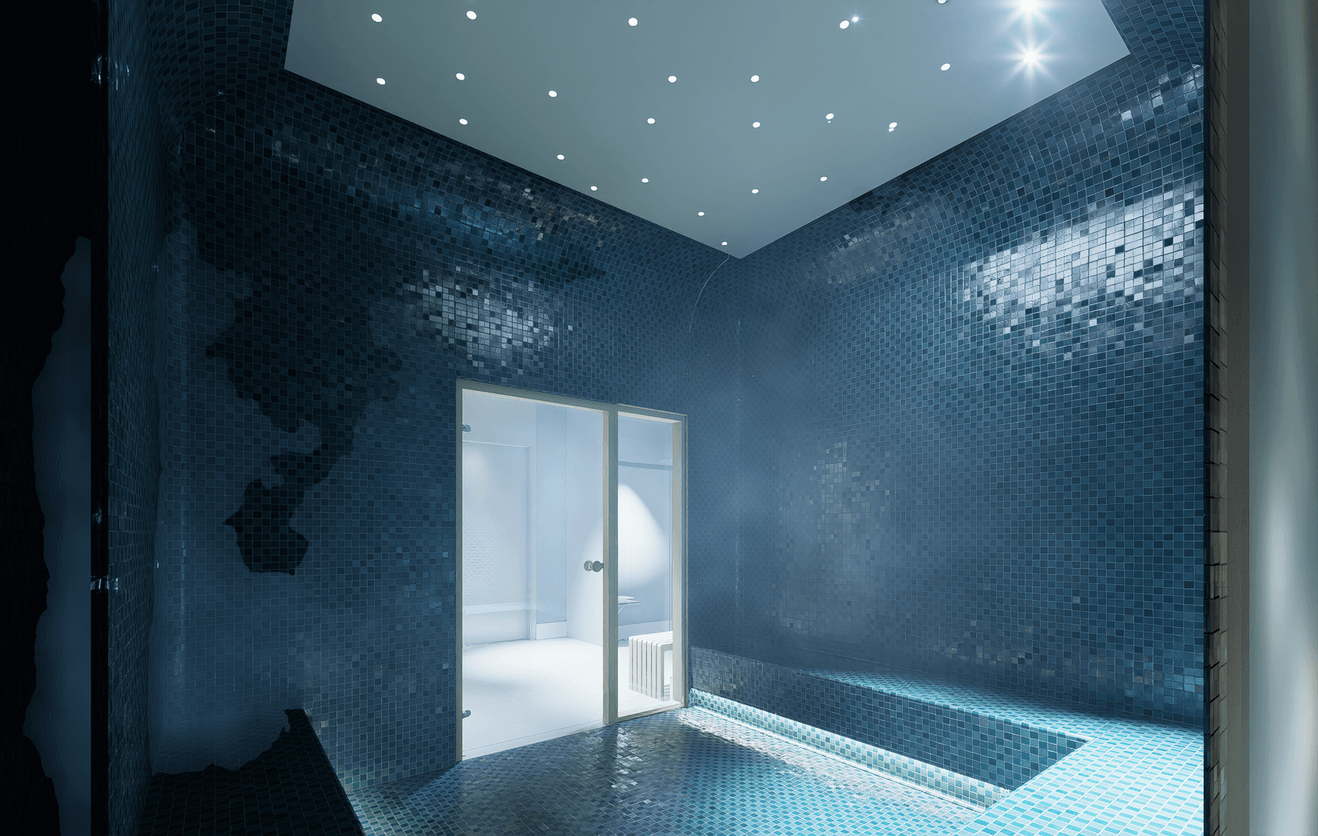 Nautilus 220 — Wellness & Spa 28