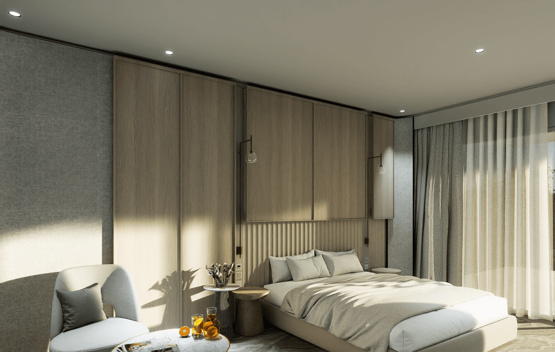 Hotel Renovation