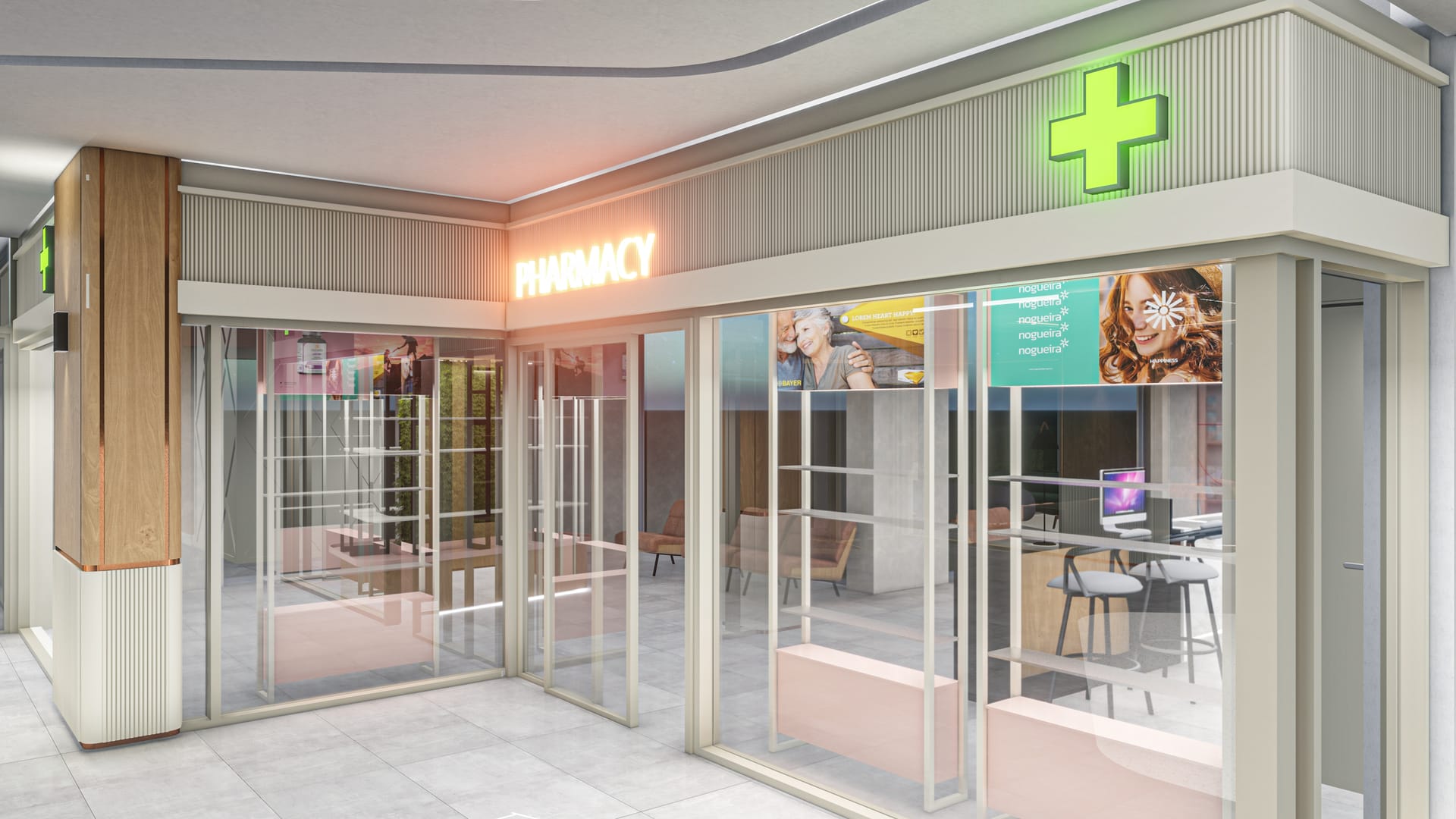 Ariel Medical — Kongo 7