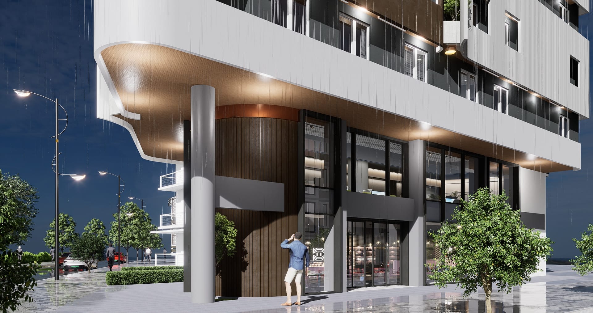 Gebze Senamed İş Merkezi
