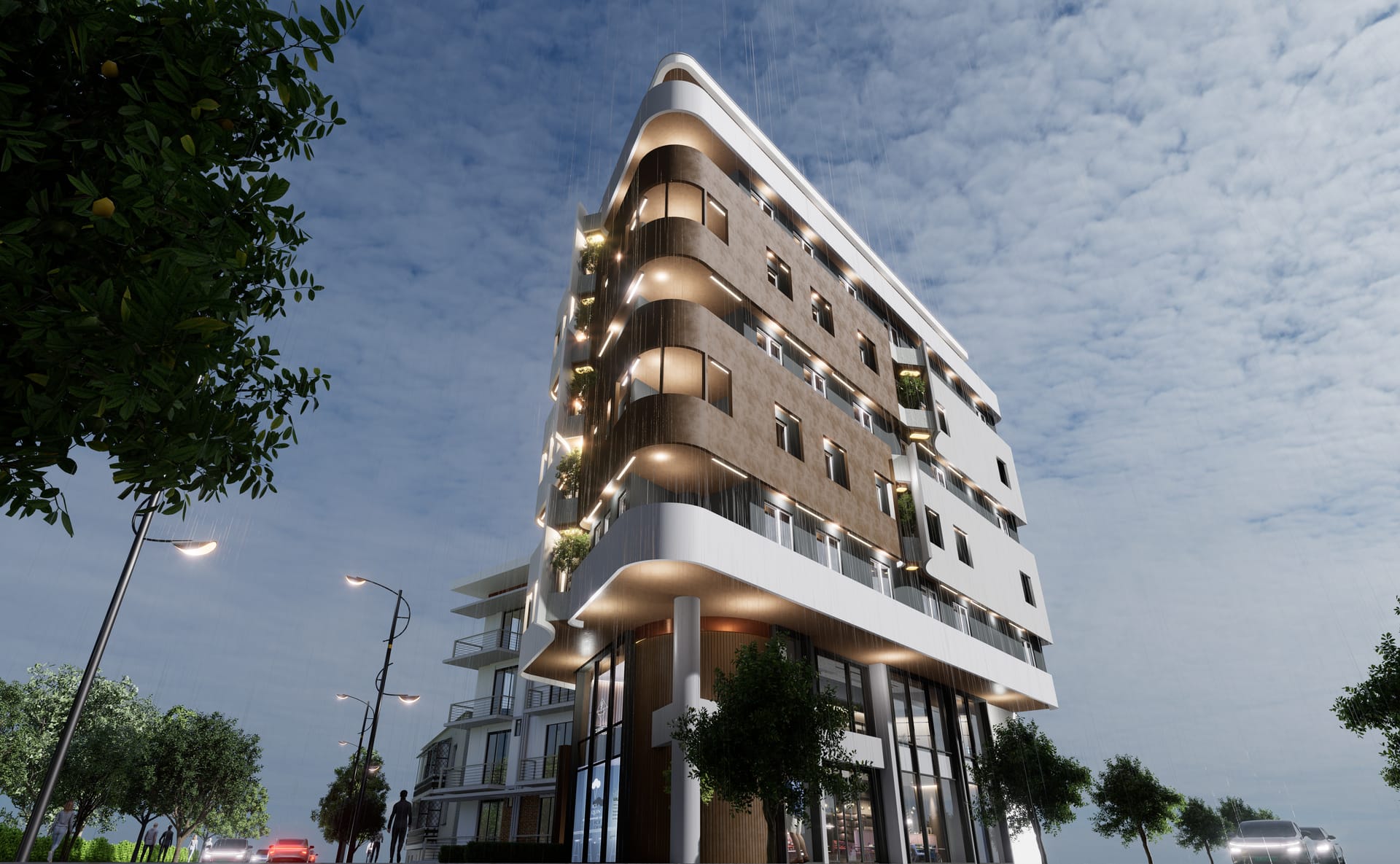 Gebze Senamed İş Merkezi 2