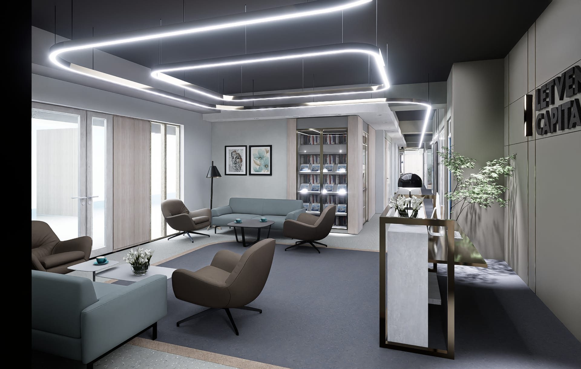 Letven Ofis 2