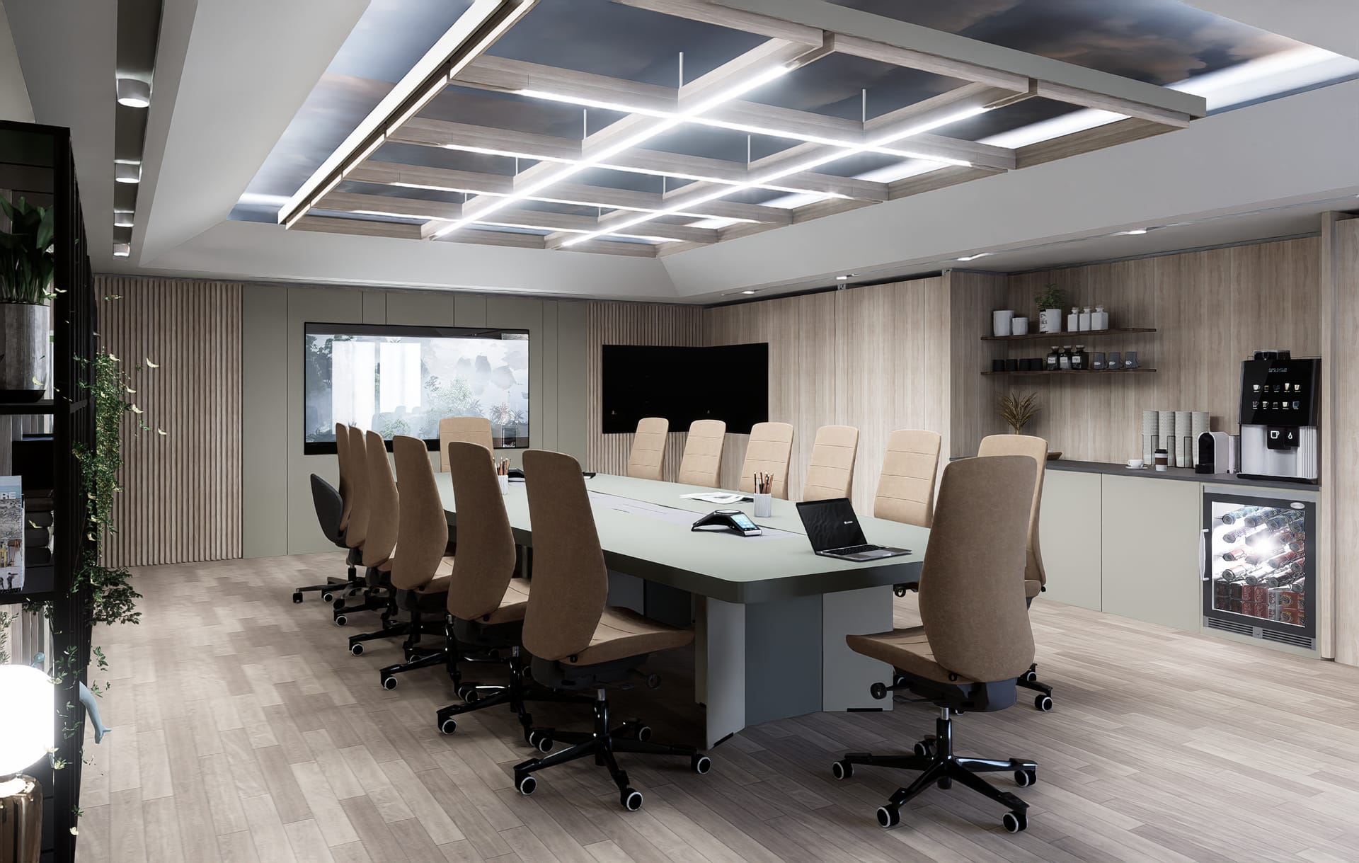 Letven Ofis 8