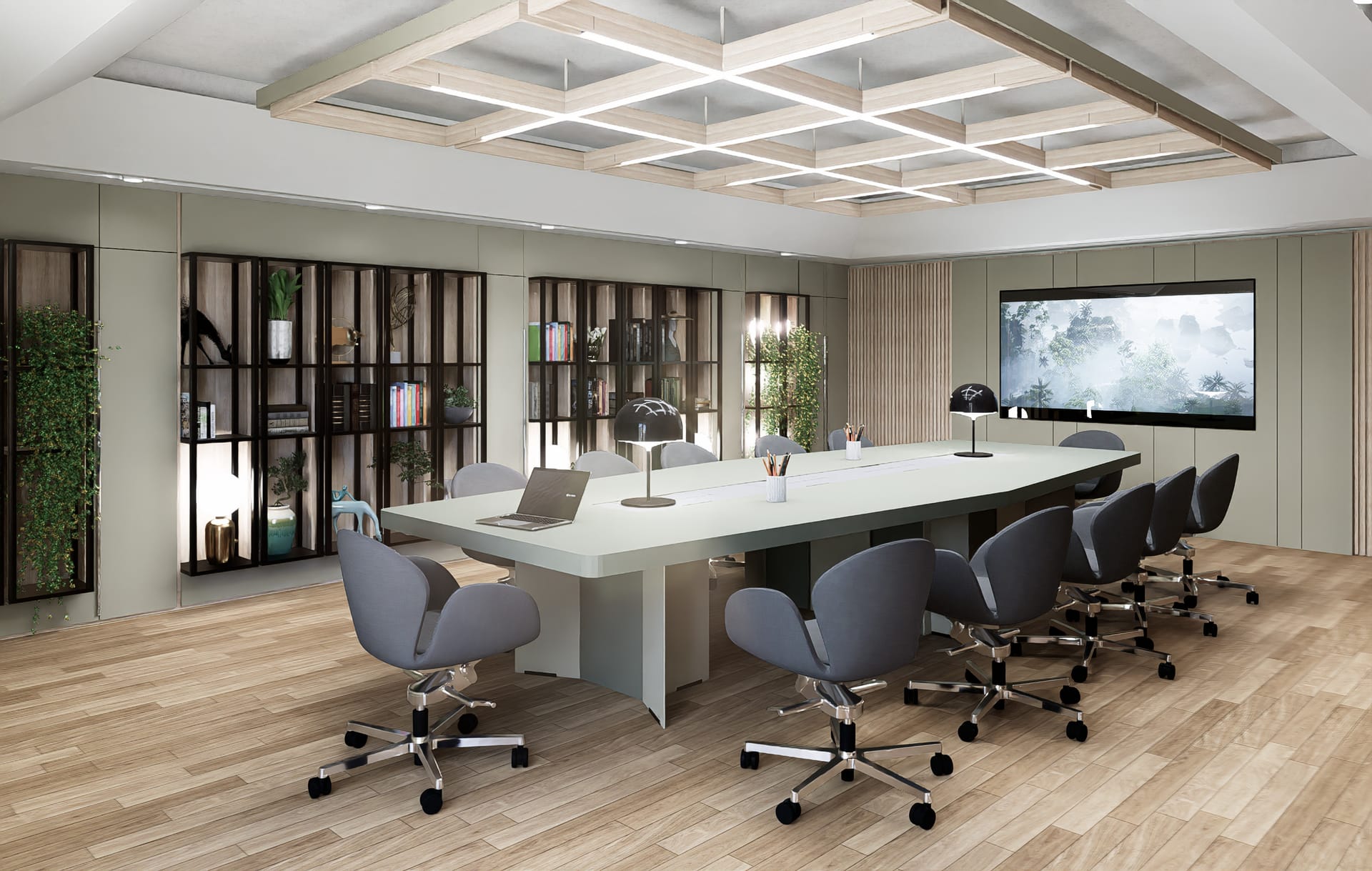 Letven Ofis 10