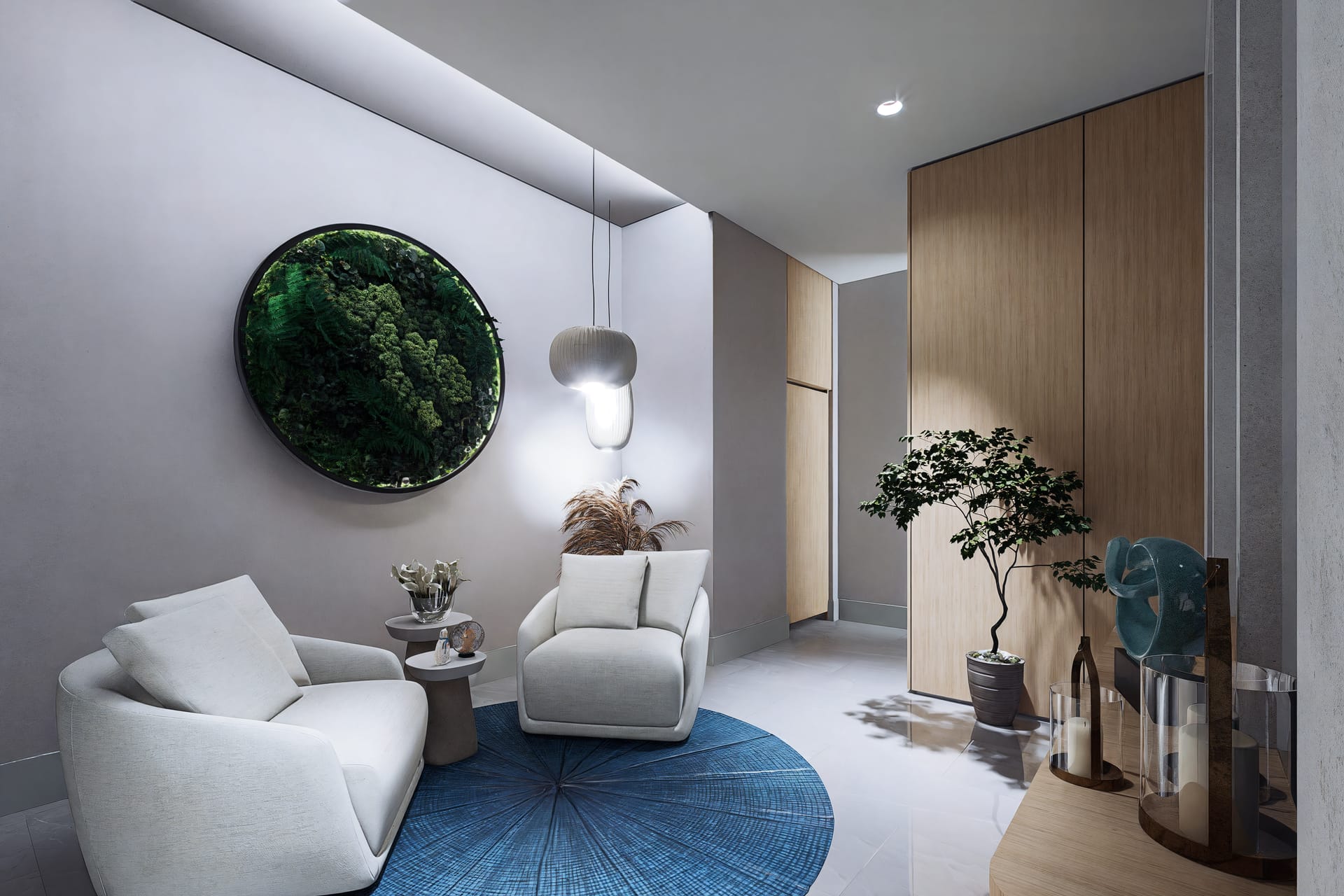 Nautilus 220 — Wellness & Spa