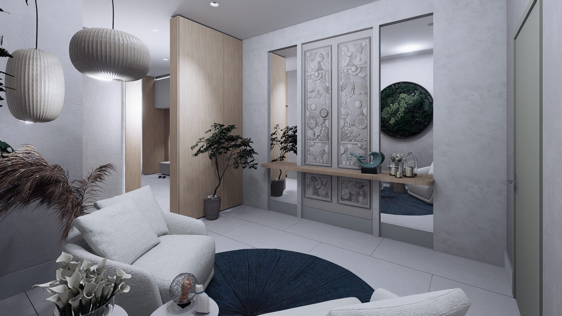 Nautilus 220 — Wellness & Spa 3