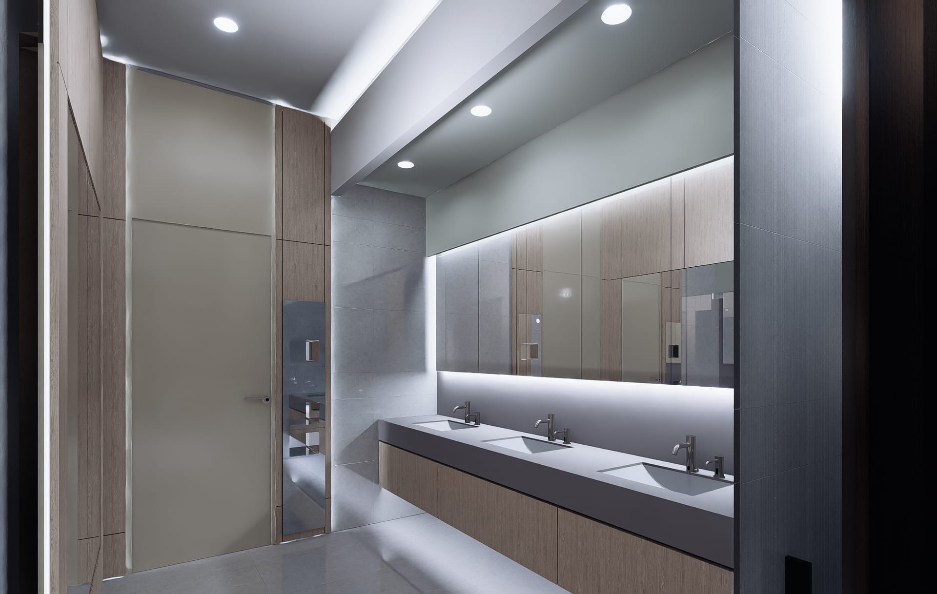 Nautilus 220 — Wellness & Spa 4