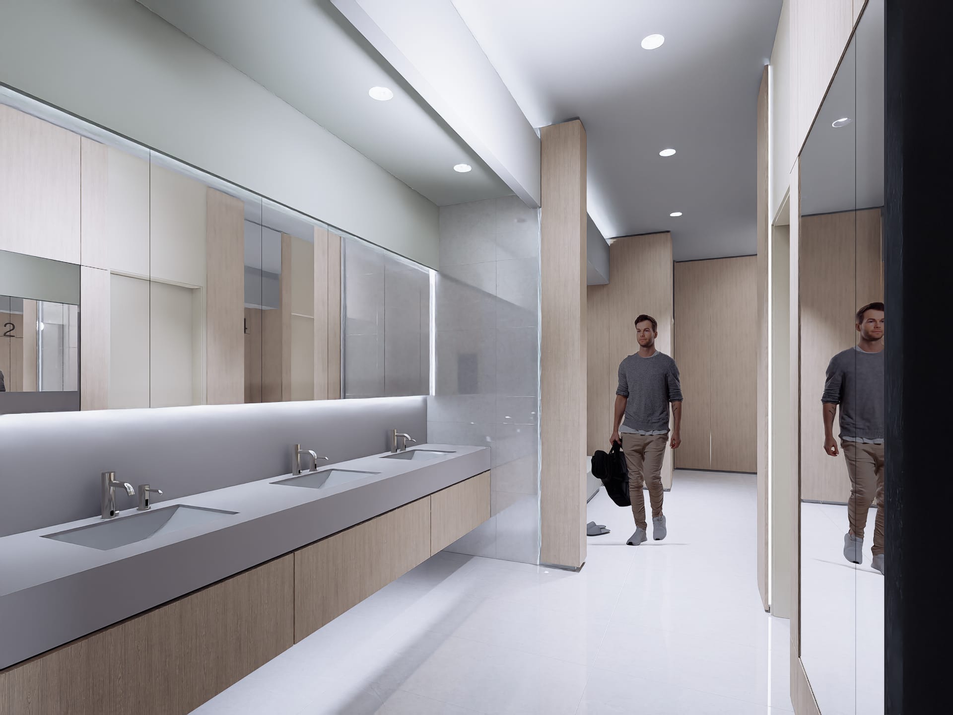 Nautilus 220 — Wellness & Spa 5