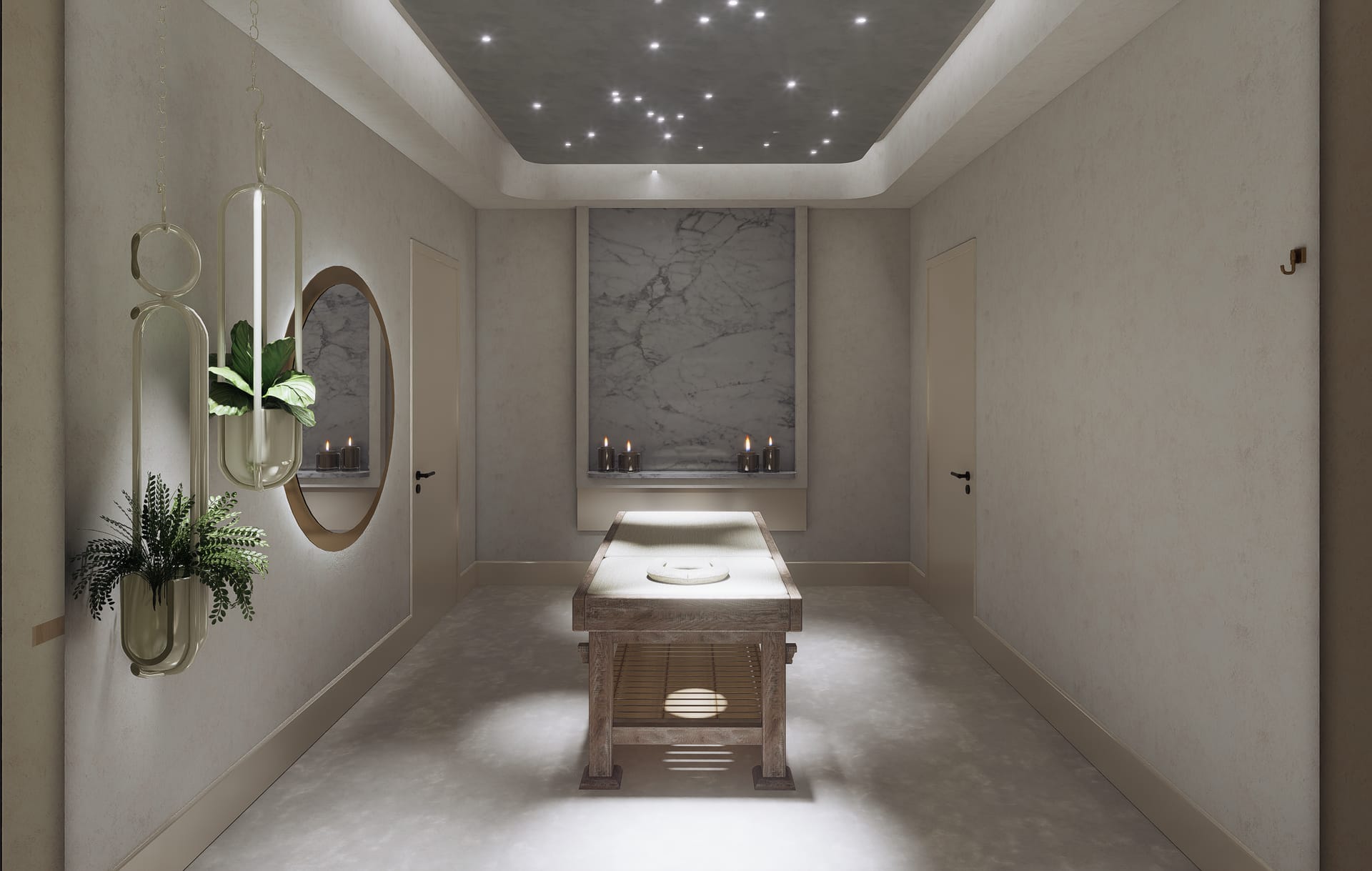 Nautilus 220 — Wellness & Spa 7
