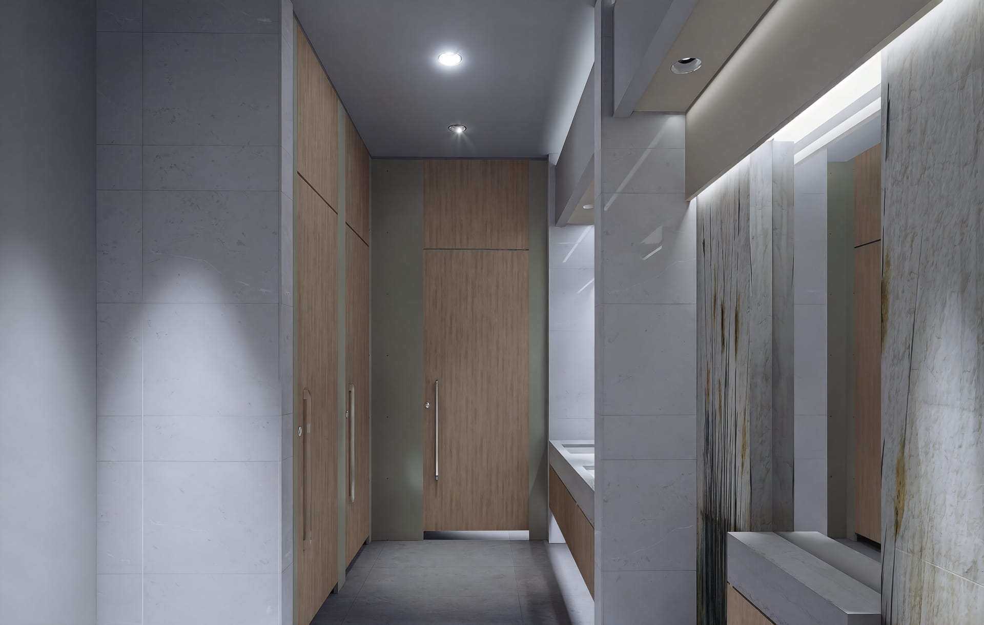 Nautilus 220 — Wellness & Spa 11