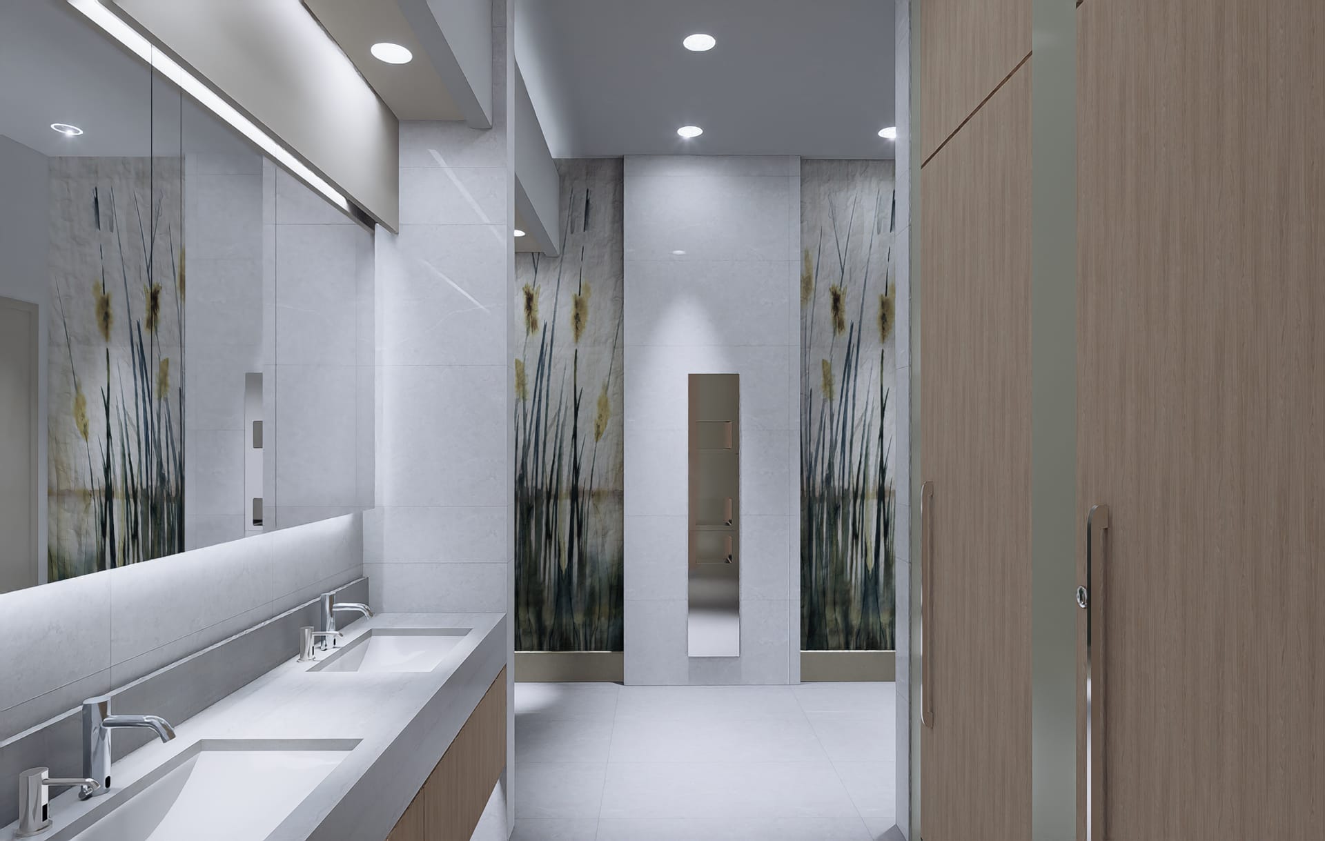 Nautilus 220 — Wellness & Spa 12