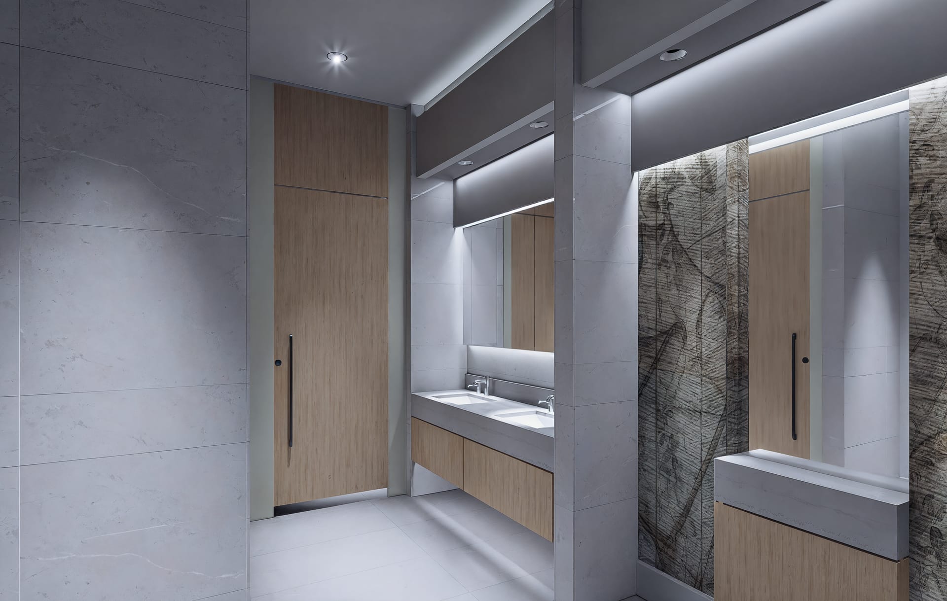 Nautilus 220 — Wellness & Spa 13