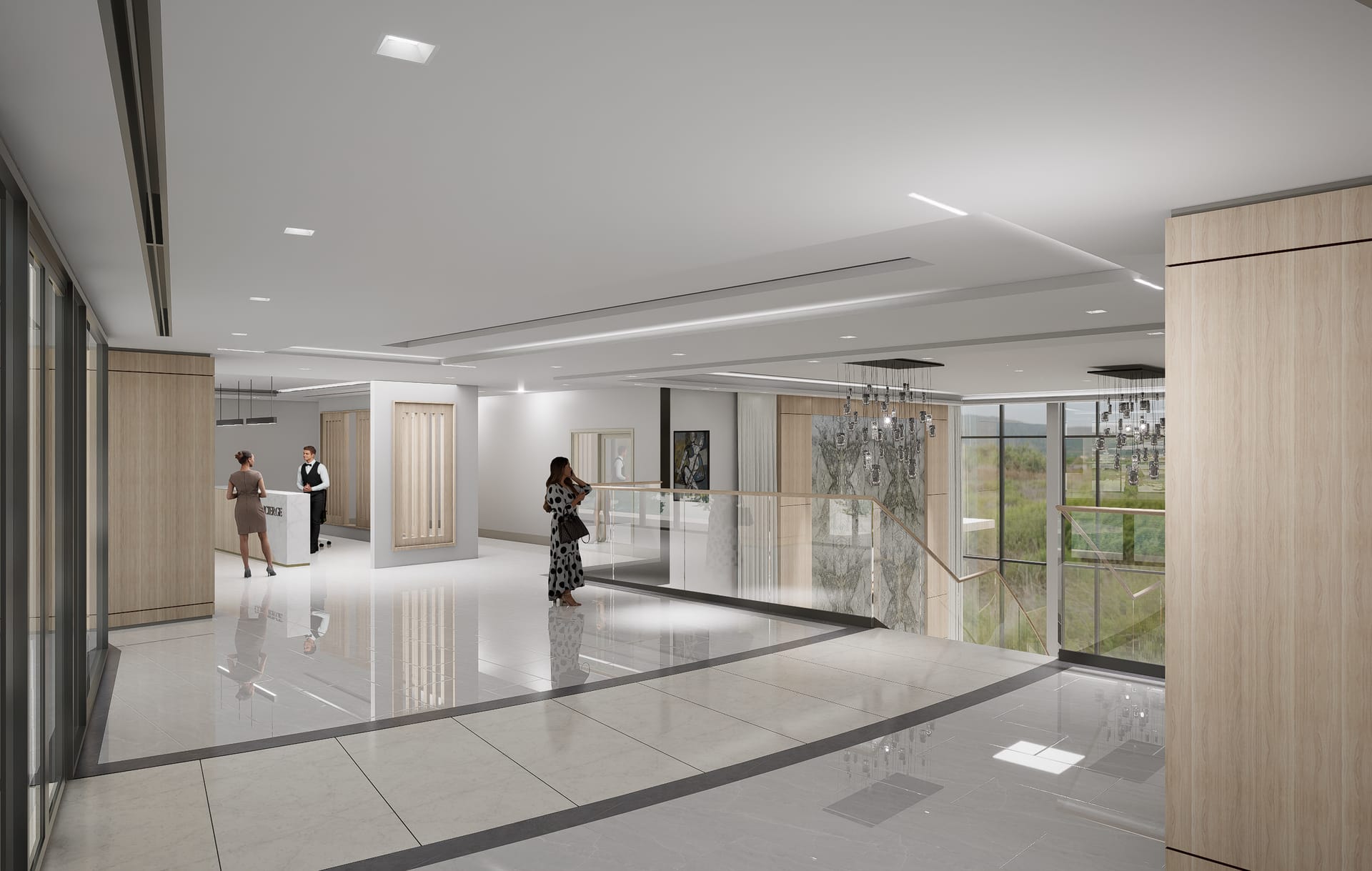Nautilus 220 — Wellness & Spa 14
