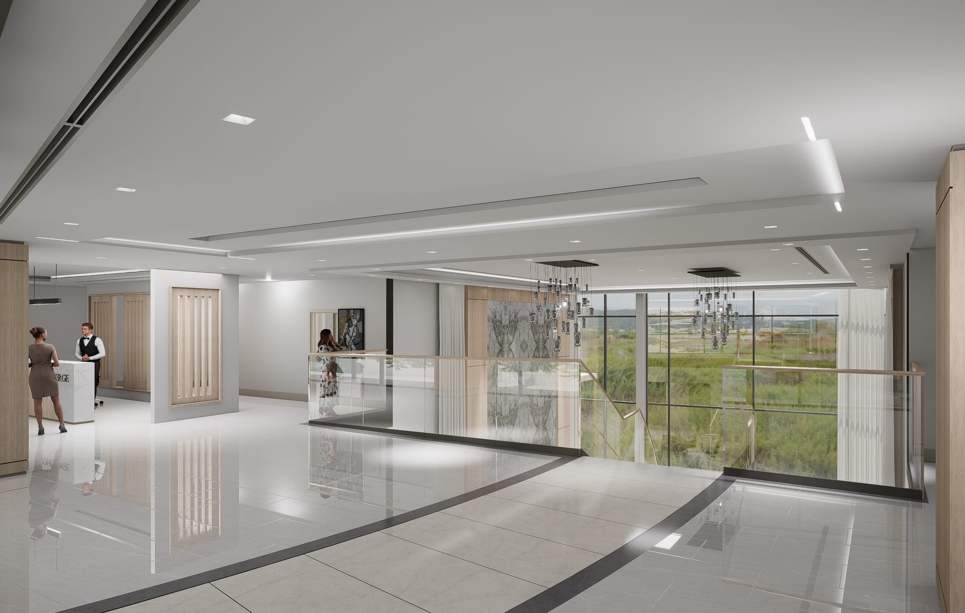Nautilus 220 — Wellness & Spa 15