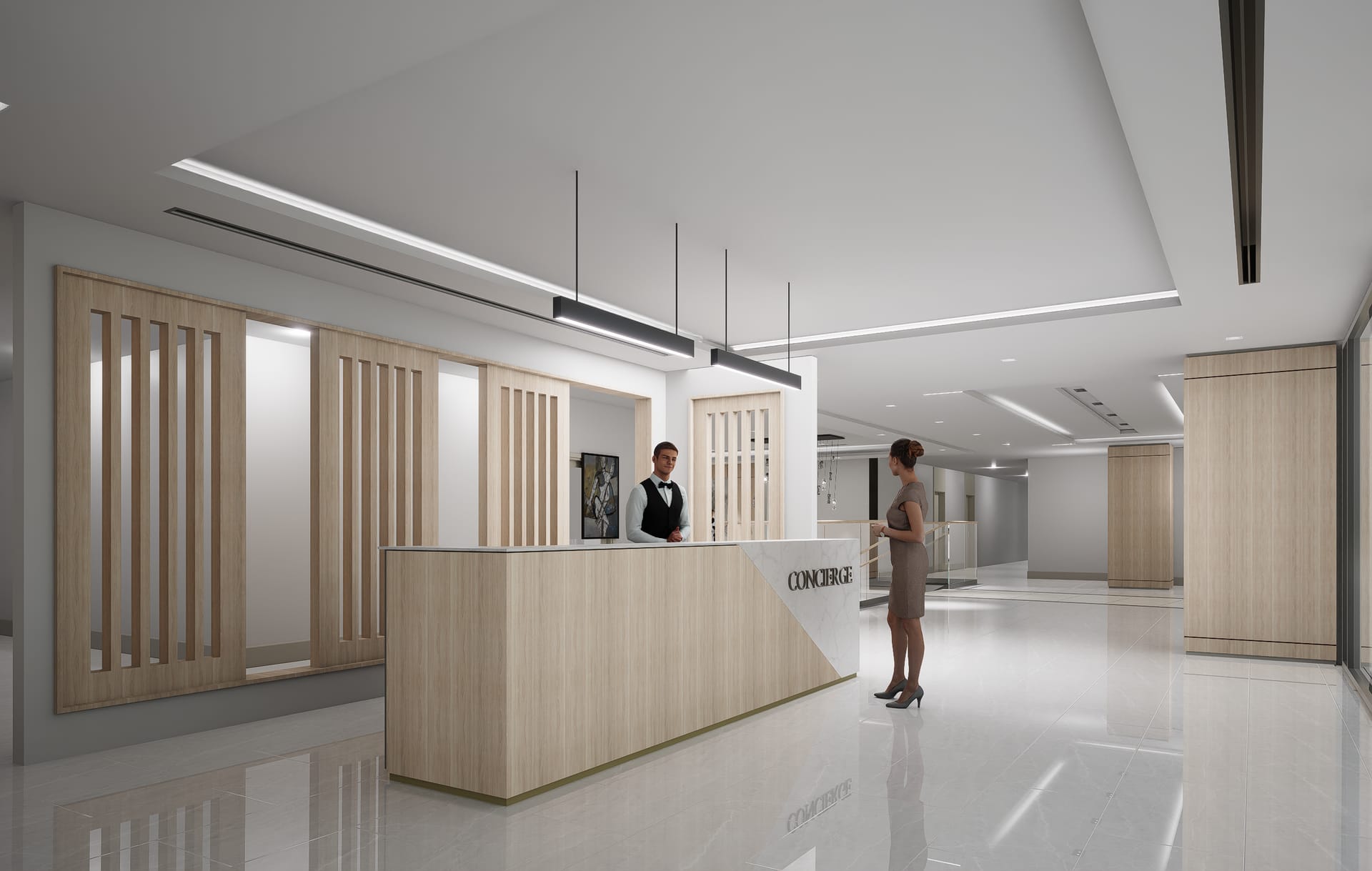Nautilus 220 — Wellness & Spa 16