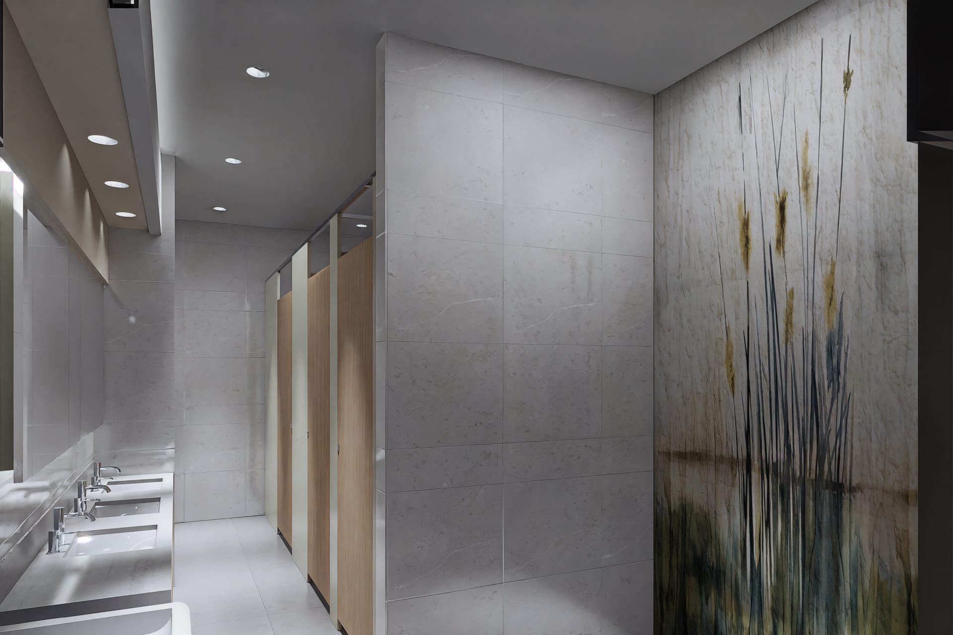 Nautilus 220 — Wellness & Spa 19