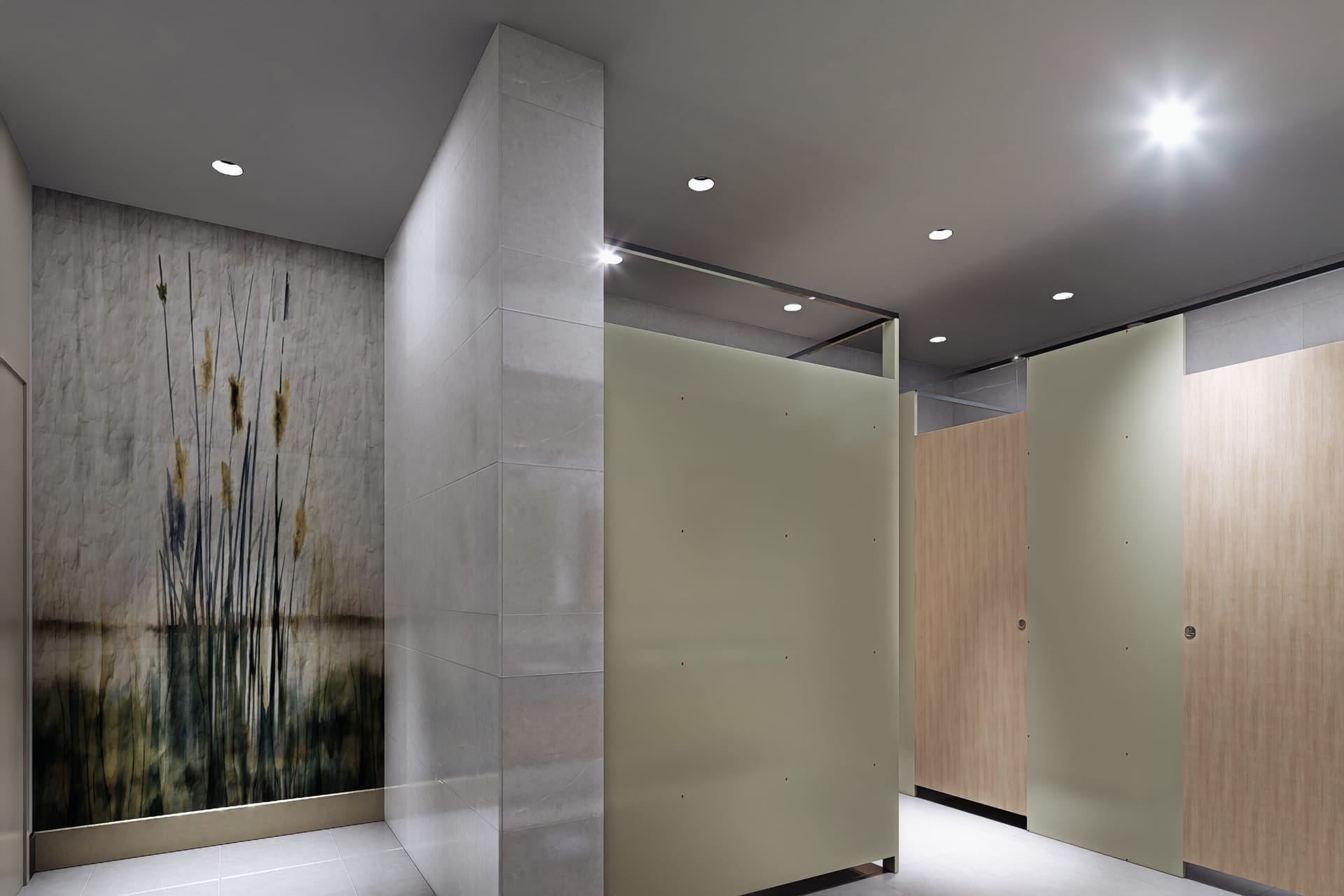 Nautilus 220 — Wellness & Spa 20