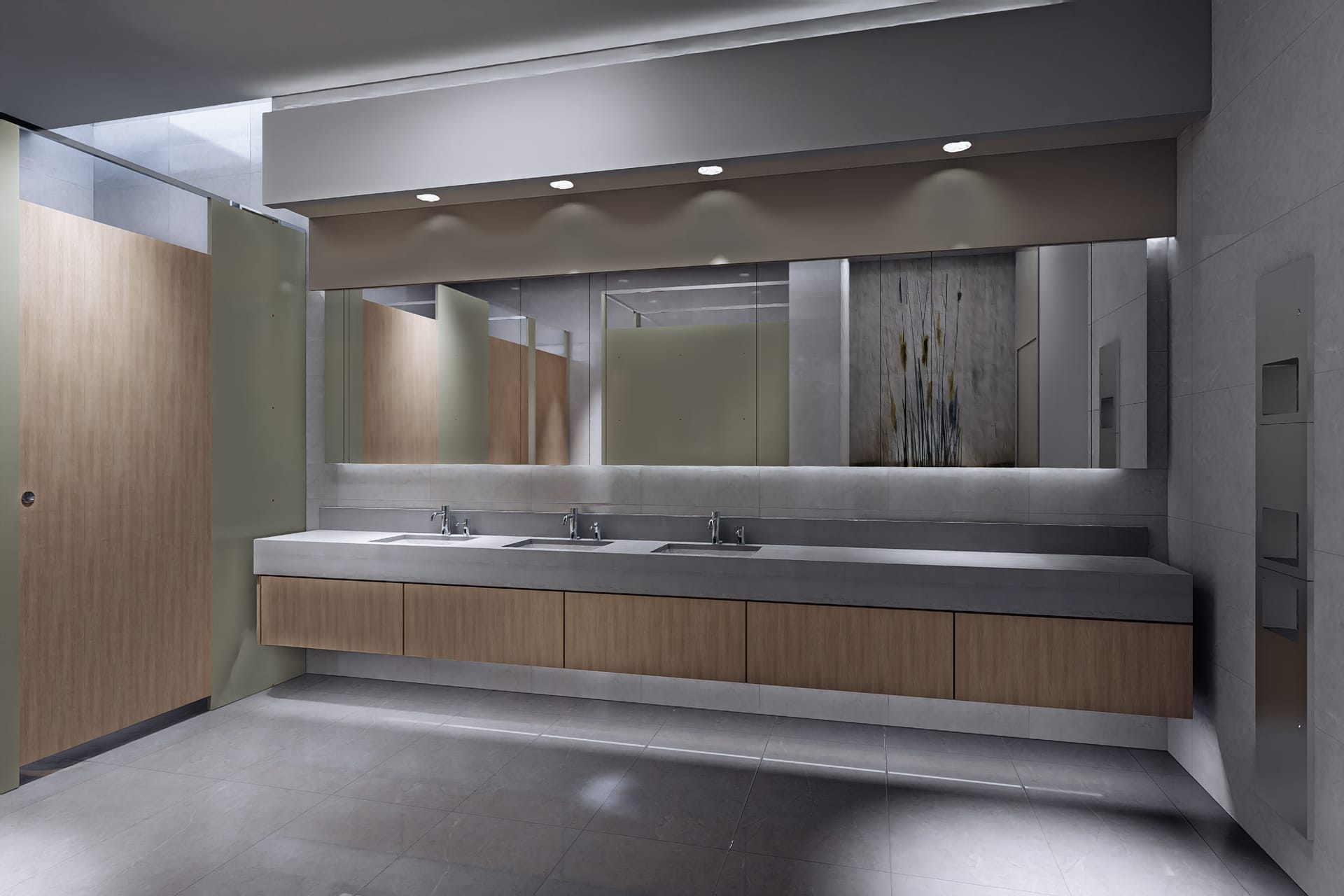 Nautilus 220 — Wellness & Spa 21