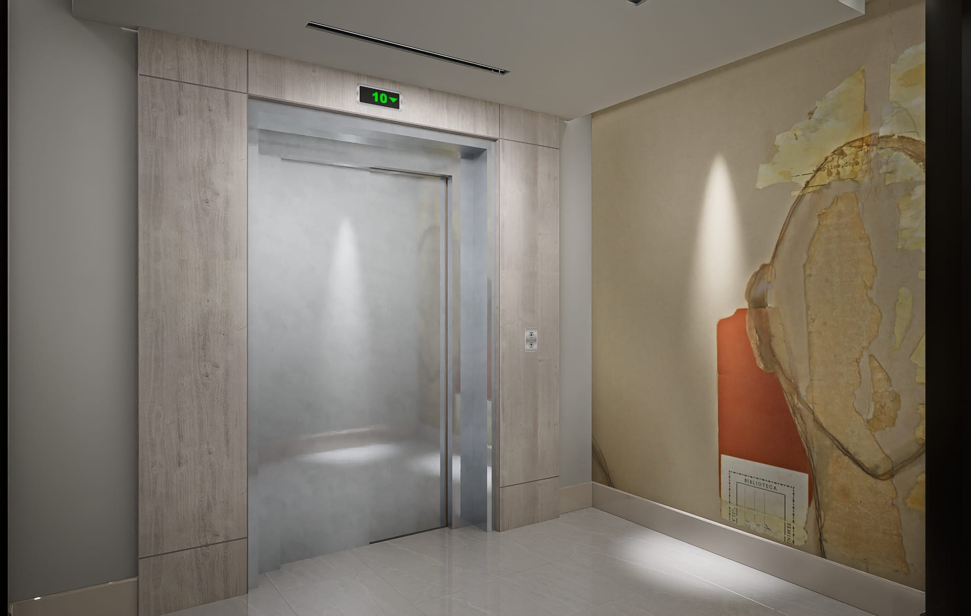 Nautilus 220 — Wellness & Spa 22