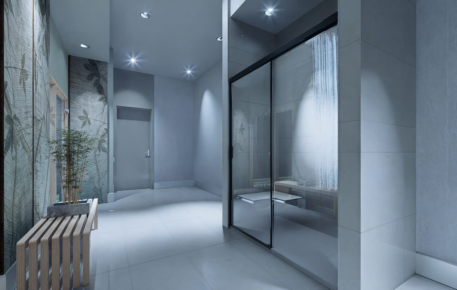 Nautilus 220 — Wellness & Spa 26