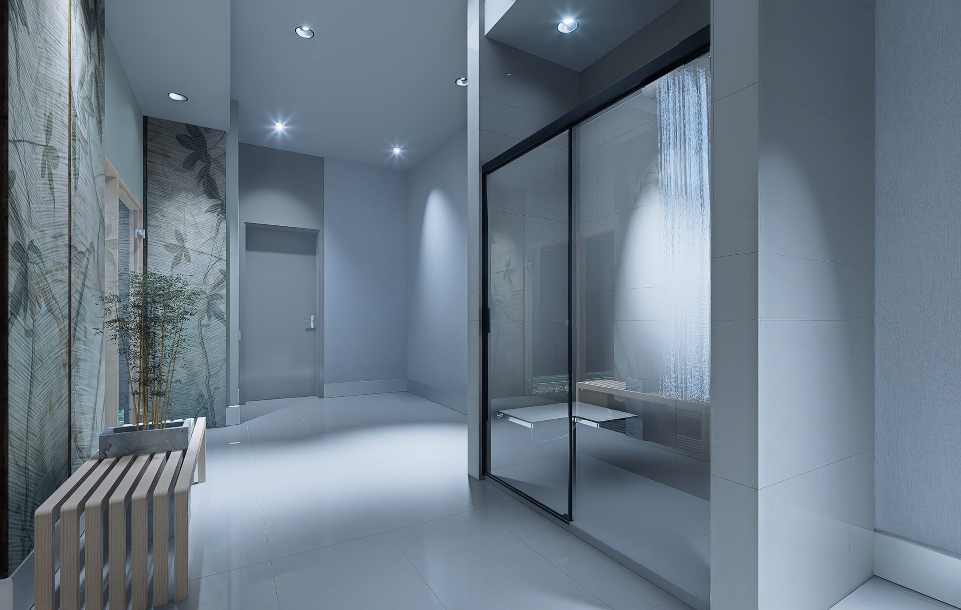 Nautilus 220 — Wellness & Spa 27