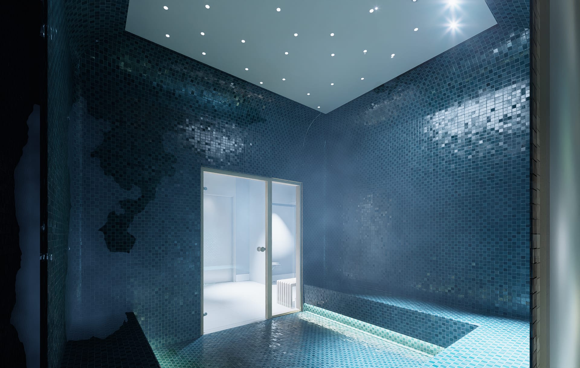Nautilus 220 — Wellness & Spa 28