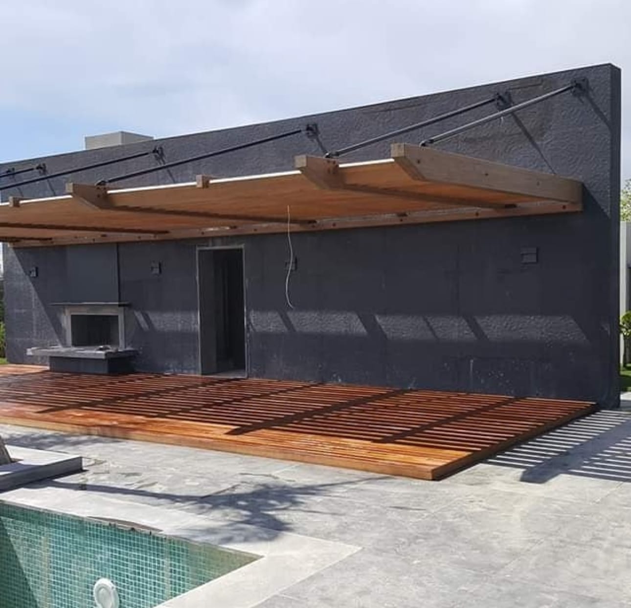 Villa Renovasyonu